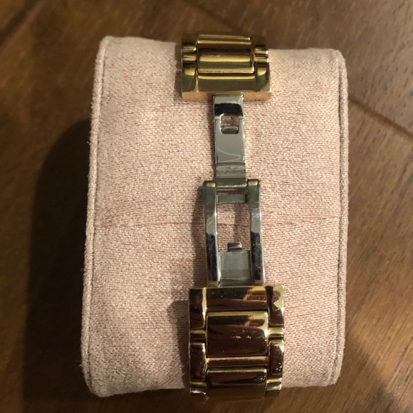 Kate Spade New York: Women\'s ‘Gramercy’ Watch main image 4